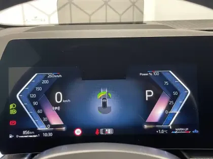 Photo 28 BMW Serie 2 Active Tourer 218i 136 ch DKG7