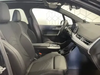 Photo 15 BMW Serie 2 Active Tourer 218i 136 ch DKG7