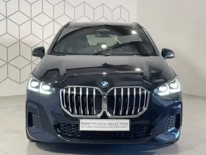 Photo 5 BMW Serie 2 Active Tourer 218i 136 ch DKG7