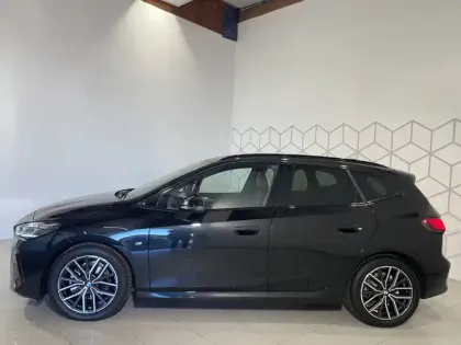 Photo 1 BMW Serie 2 Active Tourer 218i 136 ch DKG7