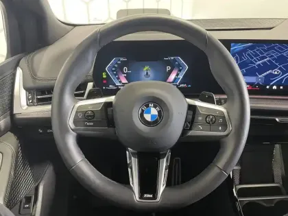 Photo 29 BMW Serie 2 Active Tourer 218i 136 ch DKG7