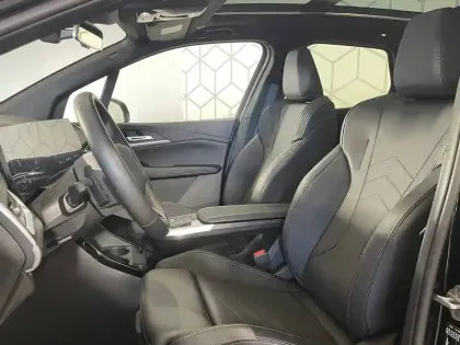 Photo 6 BMW Serie 2 Active Tourer 218i 136 ch DKG7