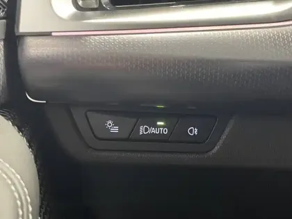 Photo 24 BMW Serie 2 Active Tourer 218i 136 ch DKG7