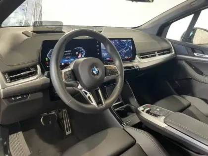 Photo 35 BMW Serie 2 Active Tourer 218i 136 ch DKG7