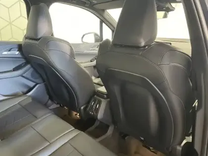 Photo 16 BMW Serie 2 Active Tourer 218i 136 ch DKG7