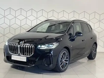 Photo Bmw Serie 2 M Sport