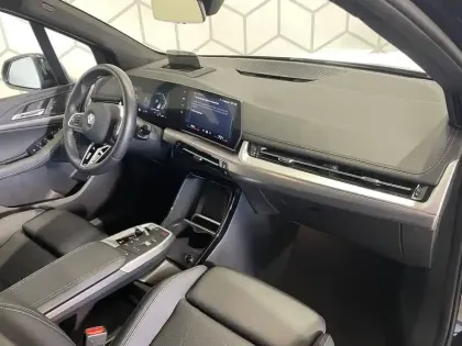 Photo 14 BMW Serie 2 Active Tourer 218i 136 ch DKG7