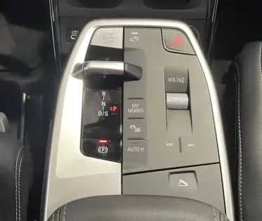 Photo 8 BMW Serie 2 Active Tourer 218i 136 ch DKG7