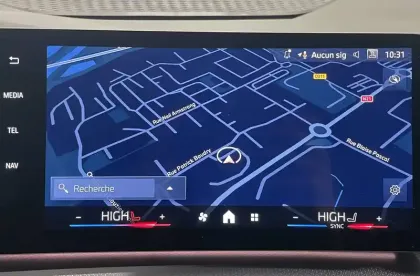 Photo 22 BMW Serie 2 Active Tourer 218i 136 ch DKG7