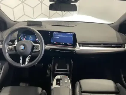 Photo 7 BMW Serie 2 Active Tourer 218i 136 ch DKG7