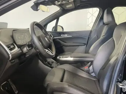 Photo 36 BMW Serie 2 Active Tourer 218i 136 ch DKG7