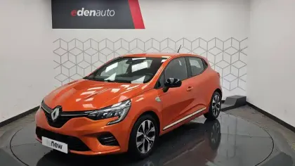 Photo Renault Clio Evolution