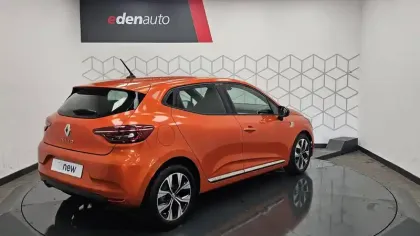 Photo 5 Renault Clio  TCe 100 GPL