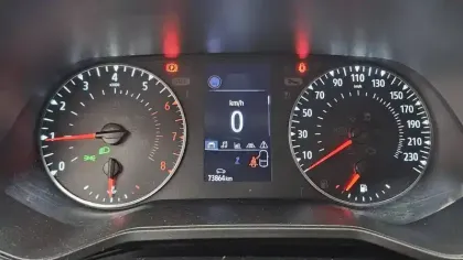 Photo 37 Renault Clio  TCe 100 GPL