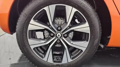 Photo 17 Renault Clio  TCe 100 GPL