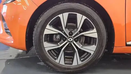 Photo 12 Renault Clio  TCe 100 GPL