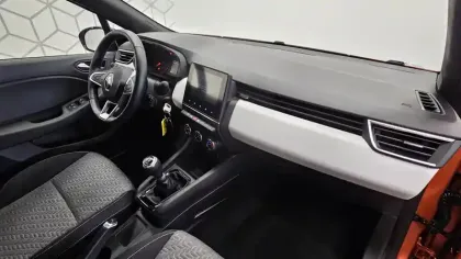 Photo 21 Renault Clio  TCe 100 GPL