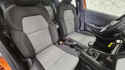 Photo 22 Renault Clio  TCe 100 GPL