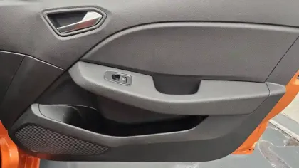 Photo 20 Renault Clio  TCe 100 GPL