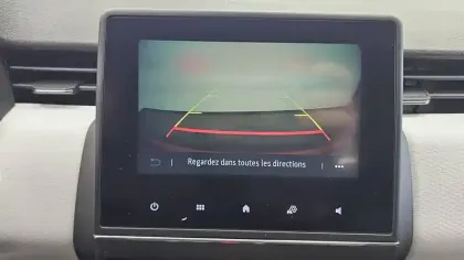 Photo 36 Renault Clio  TCe 100 GPL