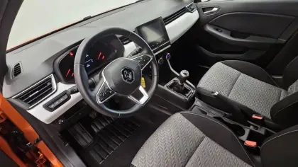 Photo 26 Renault Clio  TCe 100 GPL