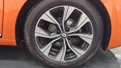 Photo 18 Renault Clio  TCe 100 GPL