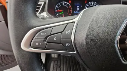 Photo 40 Renault Clio  TCe 100 GPL