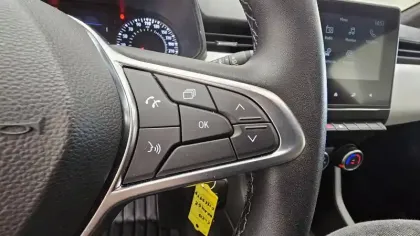 Photo 39 Renault Clio  TCe 100 GPL