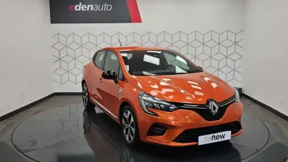 Photo 1 Renault Clio  TCe 100 GPL