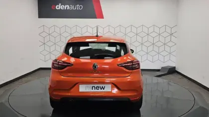 Photo 6 Renault Clio  TCe 100 GPL