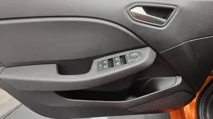 Photo 25 Renault Clio  TCe 100 GPL