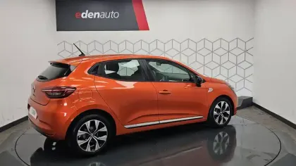 Photo 4 Renault Clio  TCe 100 GPL