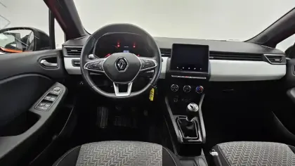 Photo 24 Renault Clio  TCe 100 GPL