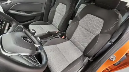 Photo 27 Renault Clio  TCe 100 GPL