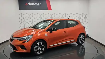 Photo 10 Renault Clio  TCe 100 GPL