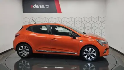 Photo 3 Renault Clio  TCe 100 GPL