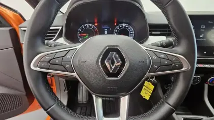 Photo 38 Renault Clio  TCe 100 GPL