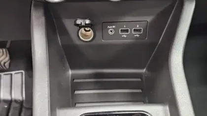 Photo 31 Renault Clio  TCe 100 GPL