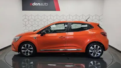 Photo 9 Renault Clio  TCe 100 GPL