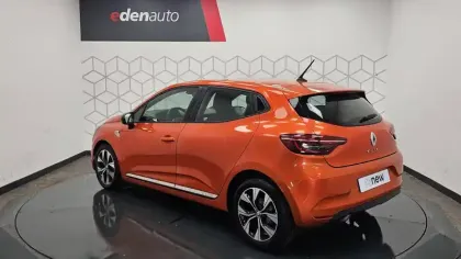 Photo 8 Renault Clio  TCe 100 GPL