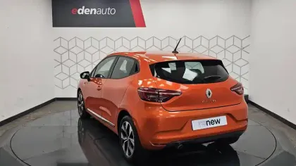 Photo 7 Renault Clio  TCe 100 GPL