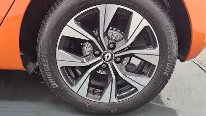 Photo 14 Renault Clio  TCe 100 GPL