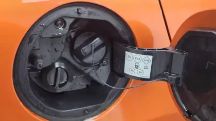 Photo 16 Renault Clio  TCe 100 GPL