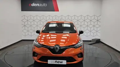 Photo 11 Renault Clio  TCe 100 GPL