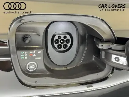 Photo 30 Audi E-tron Q6  Sportback 306 ch 100 kWh performance