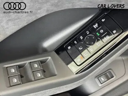 Photo 18 Audi E-tron Q6  Sportback 306 ch 100 kWh performance