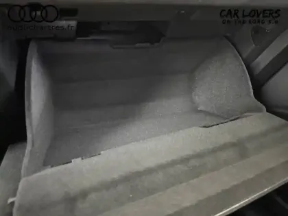 Photo 29 Audi E-tron Q6  Sportback 306 ch 100 kWh performance