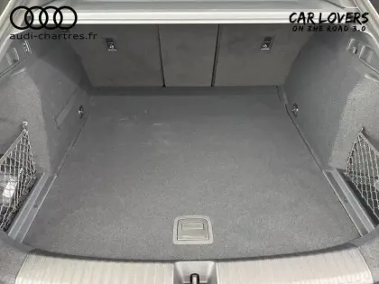 Photo 19 Audi E-tron Q6  Sportback 306 ch 100 kWh performance