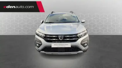 Photo 1 Dacia Sandero  ECO-G 100