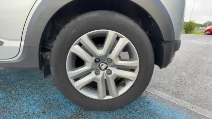 Photo 27 Dacia Sandero  ECO-G 100